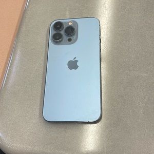 iPhone 13 pro used